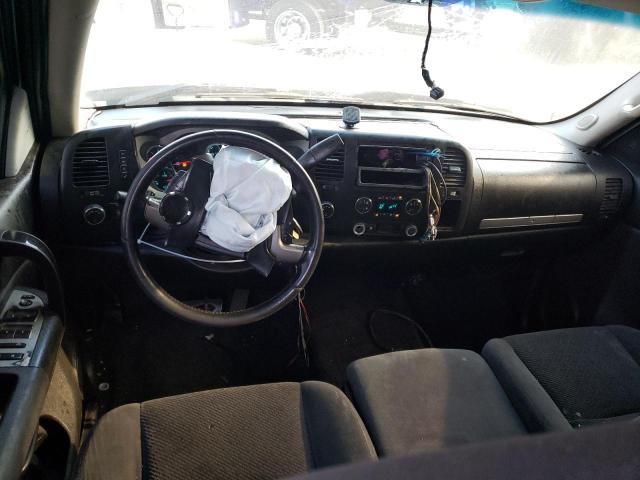 Photo 8 from auction – 2008 CHEVROLET SILVERADO with VIN 2GCFK13Y481148194