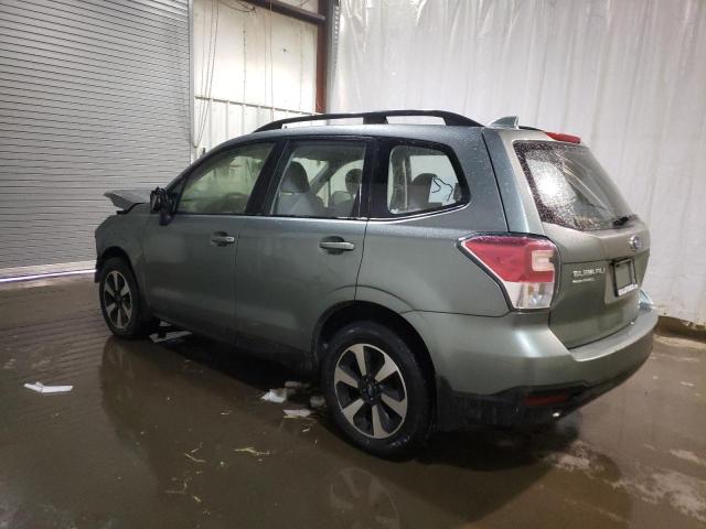 Photo 2 from auction – 2017 SUBARU FORESTER 2 with VIN JF2SJABC9HH495929