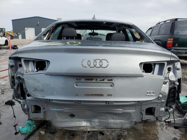 Photo 6 from auction – 2014 AUDI A6 PREMIUM with VIN WAUFMAFC4EN121224