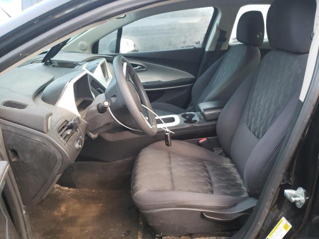 Photo 7 from auction – 2012 CHEVROLET VOLT with VIN 1G1RA6E46CU127473