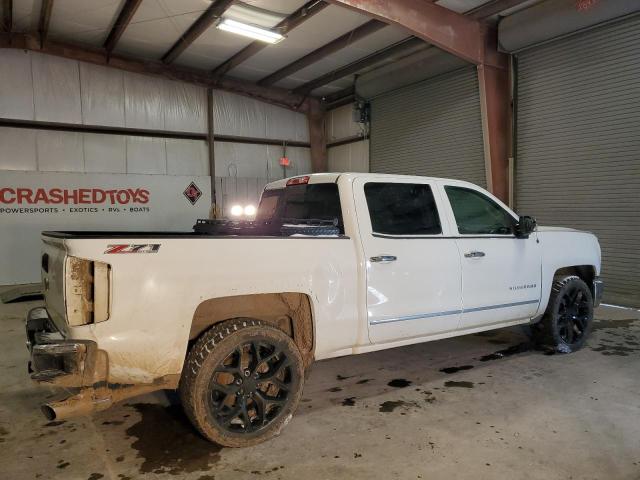 Photo 3 from auction – 2014 CHEVROLET SILVERADO with VIN 3GCUKSEC0EG248746