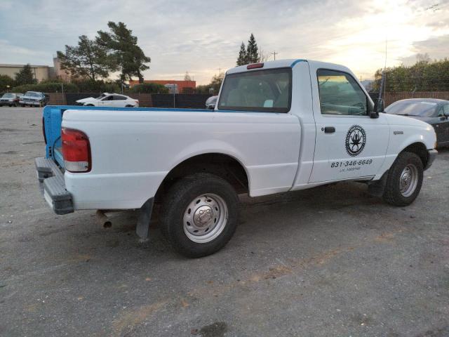 Photo 3 from auction – 2000 FORD RANGER with VIN 1FTYR10V2YPB10674