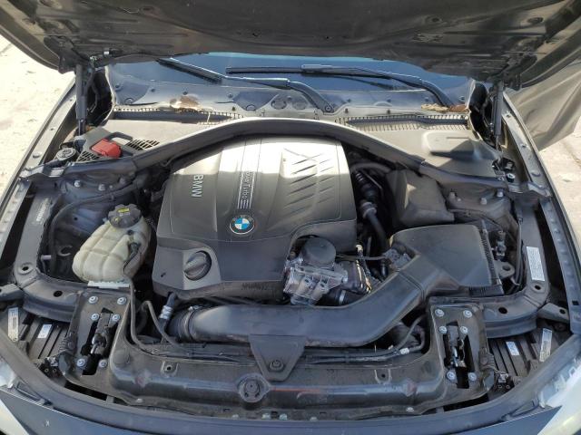 Photo 11 from auction – 2015 BMW 335 I with VIN WBA3A9G56FNT09416