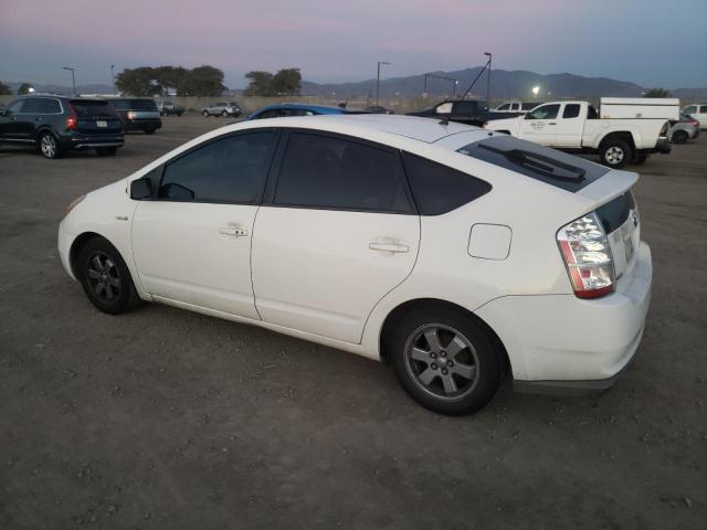 Photo 2 from auction – 2009 TOYOTA PRIUS with VIN JTDKB20U793493155