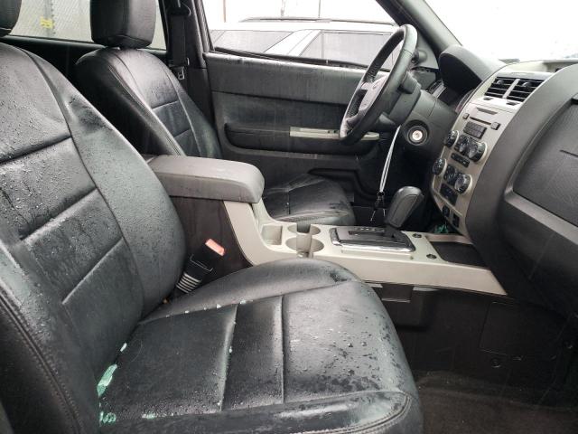 Photo 7 from auction – 2010 FORD ESCAPE XLT with VIN 1FMCU9D7XAKB07426