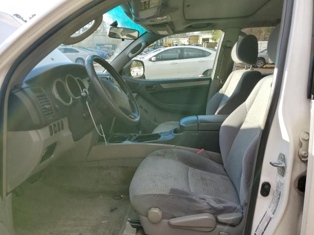 Photo 7 from auction – 2005 TOYOTA 4RUNNER SR with VIN JTEBU14R458039433