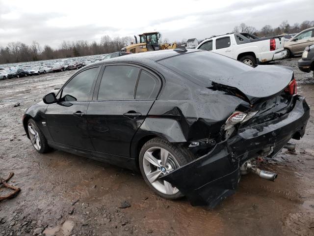 Photo 2 from auction – 2011 BMW 335 XI with VIN WBAPL5G54BNN22394