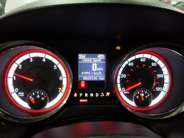Photo 9 from auction – 2012 DODGE GRAND CARA with VIN 2C4RDGDG5CR179819