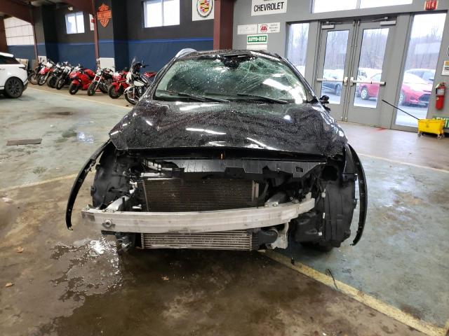Photo 5 from auction – 2018 INFINITI QX30 BASE with VIN SJKCH5CR8JA048478