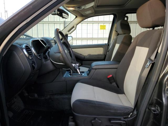 Photo 7 from auction – 2007 FORD EXPLORER S with VIN 1FMEU33847UA64361