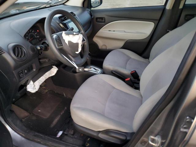 Photo 7 from auction – 2018 MITSUBISHI MIRAGE G4 with VIN ML32F3FJ1JHF09306