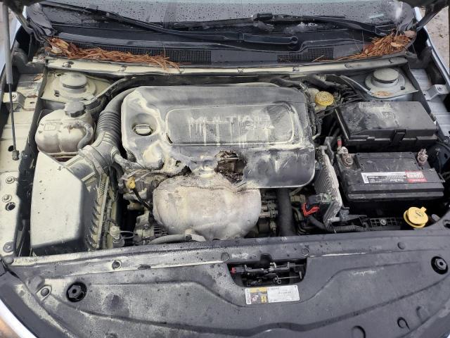 Photo 11 from auction – 2015 CHRYSLER 200 LIMITE with VIN 1C3CCCABXFN709220