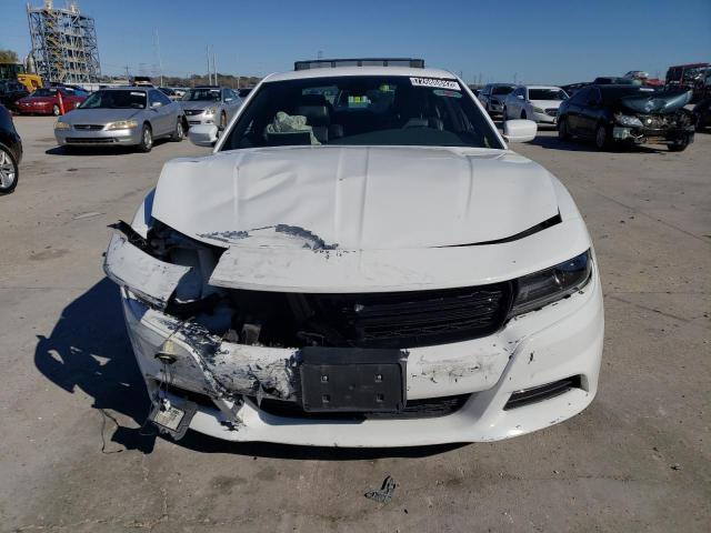 Photo 5 from auction – 2019 DODGE CHARGER SX with VIN 2C3CDXBG0KH656643