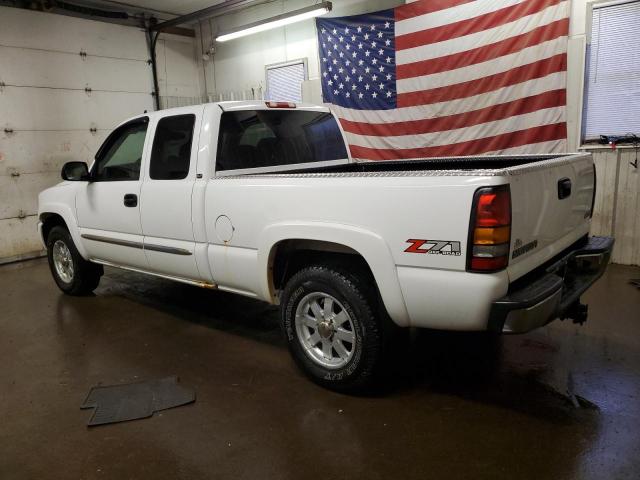 Photo 2 from auction – 2007 GMC NEW SIERRA with VIN 1GTEK19B67Z200557
