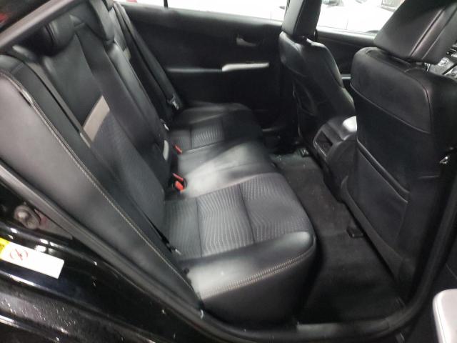 Photo 10 from auction – 2012 TOYOTA CAMRY BASE with VIN 4T1BF1FKXCU101755