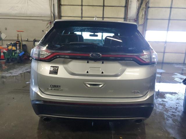 Photo 6 from auction – 2015 FORD EDGE SEL with VIN 2FMTK4J86FBC04842