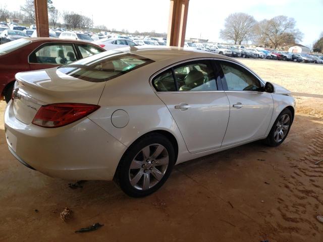 Photo 3 from auction – 2012 BUICK 4DR with VIN 2G4GR5EK6C9151622
