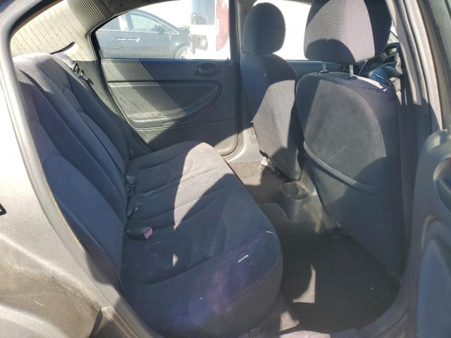 Photo 10 from auction – 2005 CHRYSLER SEBRING TO with VIN 1C3EL56RX5N654907