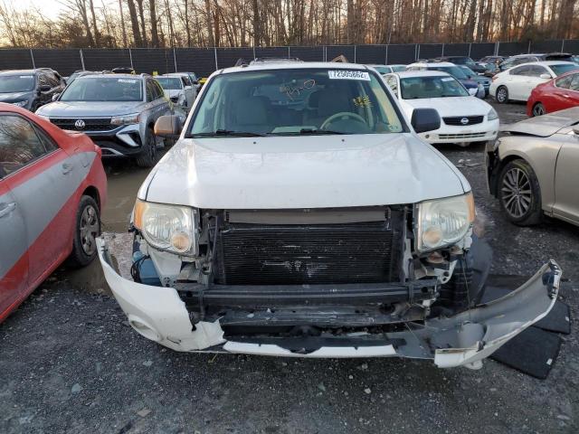 Photo 5 from auction – 2009 FORD ESCAPE HYB with VIN 1FMCU59319KB19006