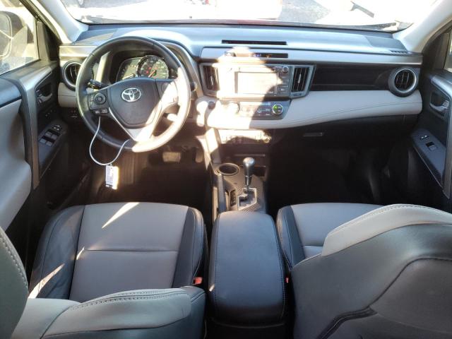 Photo 8 from auction – 2015 TOYOTA RAV4 LIMIT with VIN 2T3YFREVXFW163947