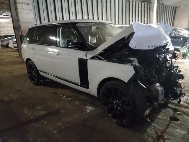 Photo 4 from auction – 2016 LAND ROVER RANGE ROVE with VIN SALGS3EF8GA257833