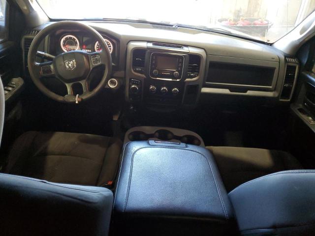 Photo 8 from auction – 2019 RAM 1500 CLASS with VIN 1C6RR7KT9KS518362