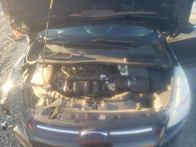 Photo 11 from auction – 2015 FORD ESCAPE SE with VIN 1FMCU0G7XFUC00840