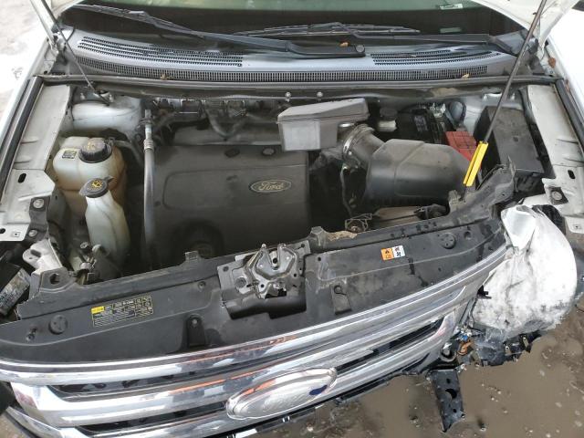 Photo 12 from auction – 2014 FORD EDGE SE with VIN 2FMDK3GC3EBB66804