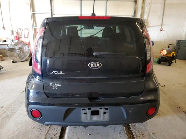 Photo 6 from auction – 2017 KIA SOUL with VIN KNDJN2A26H7503861