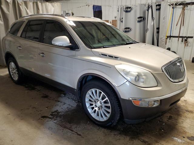 Foto 4 de la subasta – 2009 BUICK ENCLAVE CX con VIN 5GAER23D39J138503