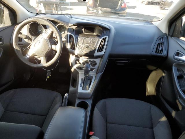 Photo 8 from auction – 2014 FORD FOCUS SE with VIN 1FADP3K20EL266742