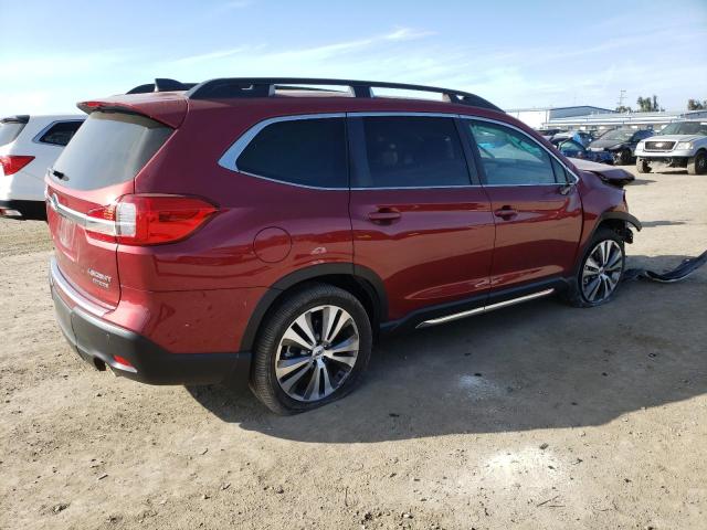 Photo 3 from auction – 2021 SUBARU ASCENT LIM with VIN 4S4WMALD0M3433238