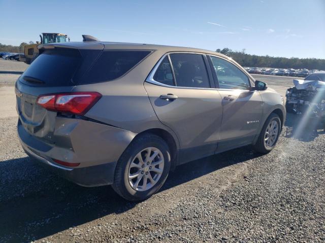 Photo 3 from auction – 2018 CHEVROLET EQUINOX LT with VIN 3GNAXJEV4JS618448
