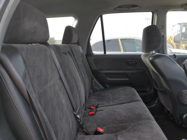 Photo 10 from auction – 2004 HONDA CR-V EX with VIN JHLRD78854C021660