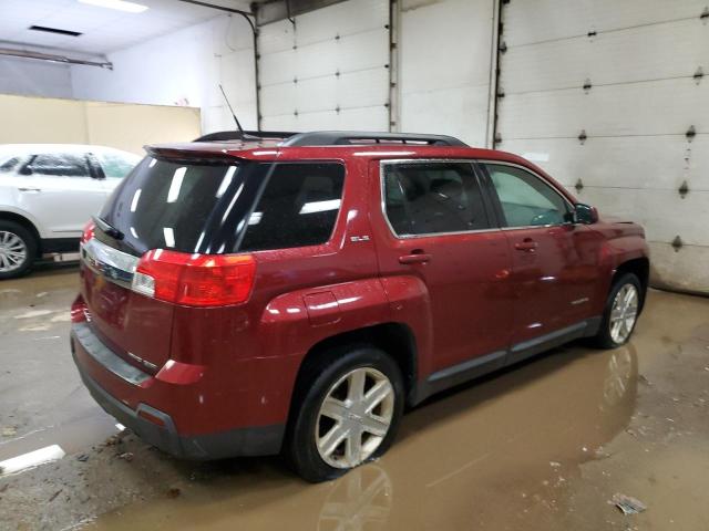 Photo 3 from auction – 2012 GMC TERRAIN SL with VIN 2GKFLTEK5C6236205