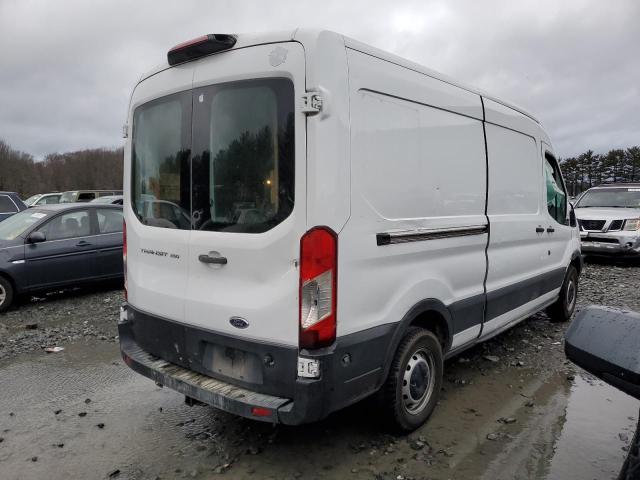 Фото 3 с аукциона – 2019 FORD TRANSIT T- с VIN 1FTYR2CM6KKA48614