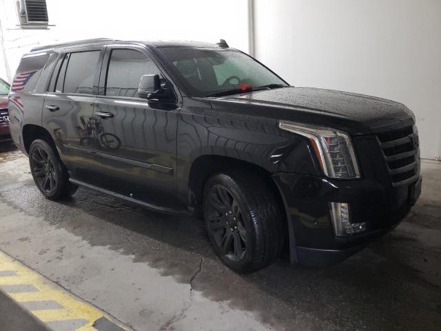Photo 4 from auction – 2020 CADILLAC ESCALADE P with VIN 1GYS4CKJ5LR173690