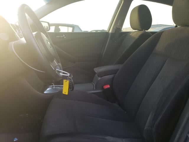 Photo 7 from auction – 2012 NISSAN ALTIMA BAS with VIN 1N4AL2AP4CC252121