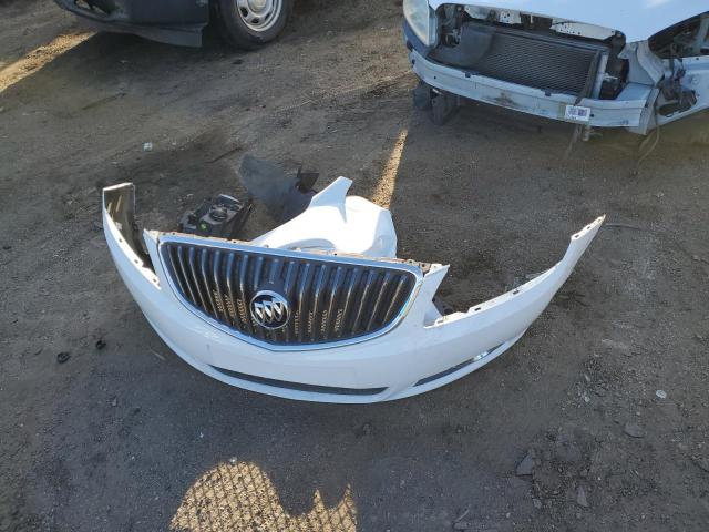 Photo 12 from auction – 2012 BUICK VERANO with VIN 1G4PP5SKXC4219515