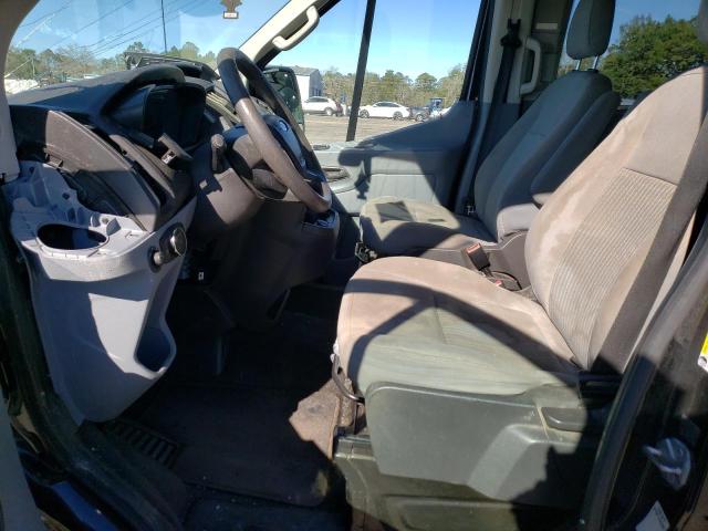 Foto 7 de la subasta – 2018 FORD TRANSIT T- con VIN 1FBAX2CM3JKA01566