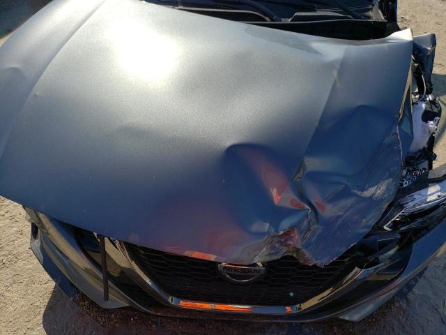 Photo 11 from auction – 2021 NISSAN ALTIMA SR with VIN 1N4BL4CV3MN417819