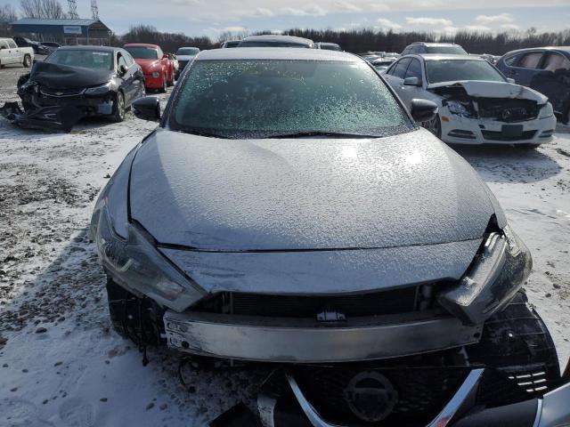 Photo 5 from auction – 2018 NISSAN MAXIMA 3.5 with VIN 1N4AA6APXJC376534