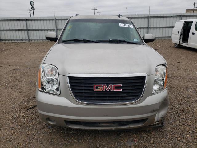 Photo 5 from auction – 2007 GMC YUKON with VIN 1GKFC13C87R396878