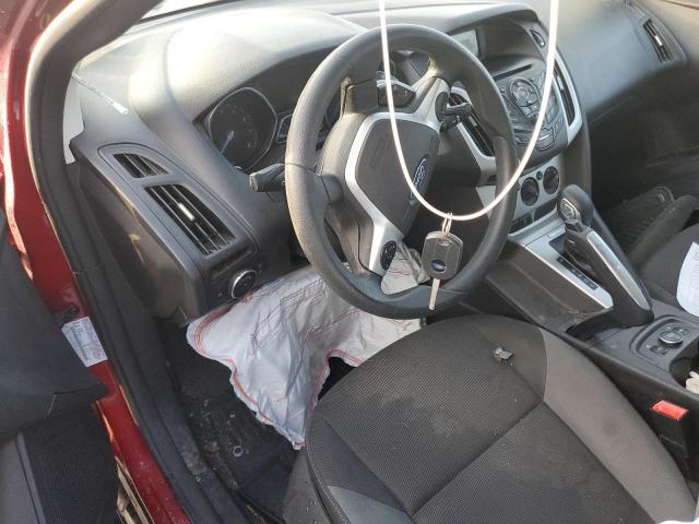 Photo 7 from auction – 2014 FORD FOCUS SE with VIN 1FADP3F28EL125735