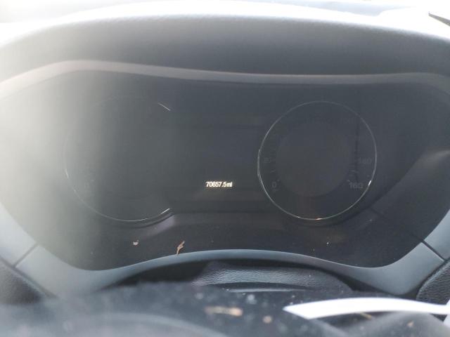 Foto 9 de la subasta – 2016 LINCOLN MKZ con VIN 3LN6L2G90GR616904