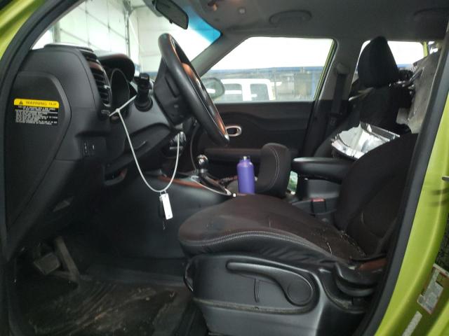 Photo 7 from auction – 2016 KIA SOUL with VIN KNDJN2A23G7834606