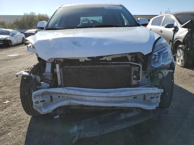 Photo 5 from auction – 2017 CHEVROLET EQUINOX LT with VIN 2GNALCEK9H6309211