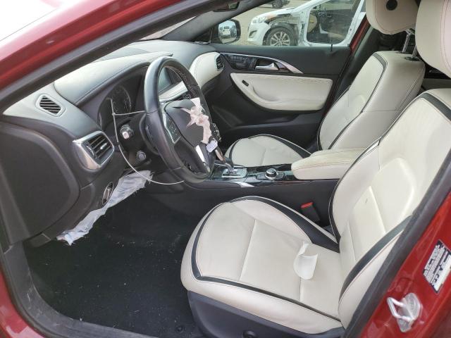 Photo 7 from auction – 2018 INFINITI QX30 BASE with VIN SJKCH5CP3JA048483