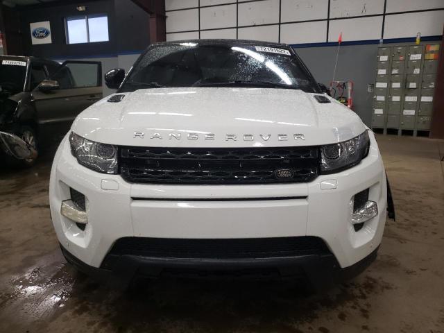 Photo 5 from auction – 2013 LAND ROVER RANGE ROVE with VIN SALVT1BG5DH712288