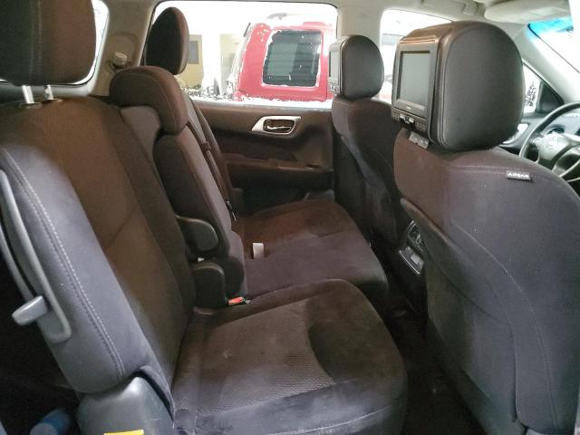 Photo 10 from auction – 2015 NISSAN PATHFINDER with VIN 5N1AR2MN5FC659173
